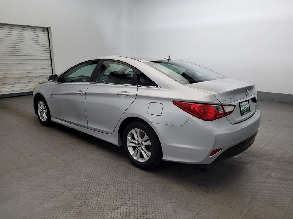 2014 Hyundai Sonata in Glen Burnie, MD 21061 - 18088158 5