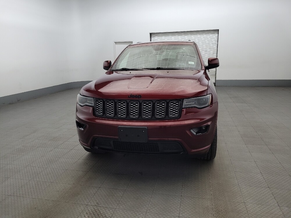 2020 Jeep Grand Cherokee in Williamstown, NJ 8094 - 18088159 15