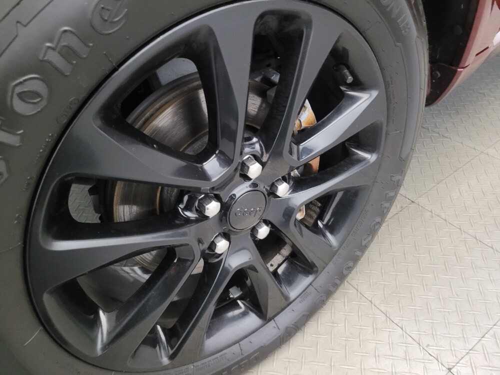 2020 Jeep Grand Cherokee in Williamstown, NJ 8094 - 18088159 31