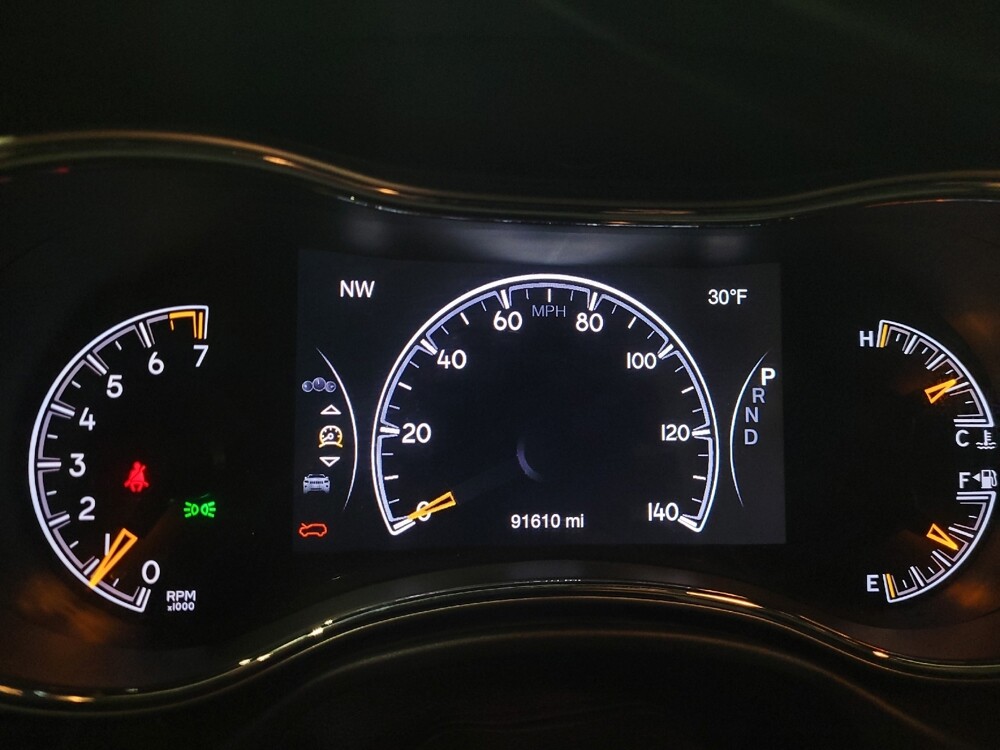 2020 Jeep Grand Cherokee in Williamstown, NJ 8094 - 18088159 23