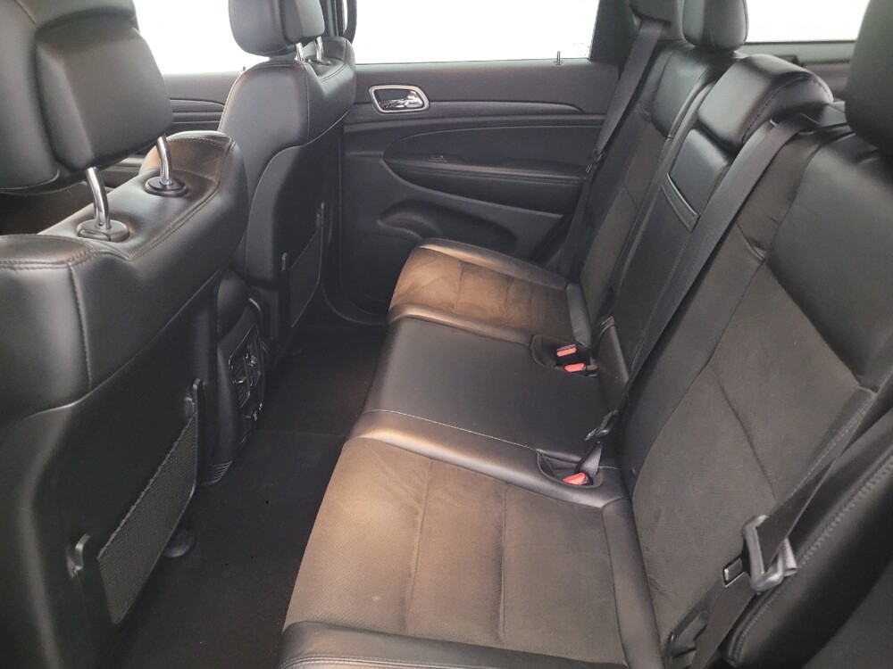 2020 Jeep Grand Cherokee in Williamstown, NJ 8094 - 18088159 18