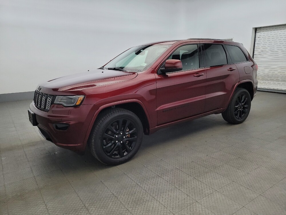2020 Jeep Grand Cherokee in Williamstown, NJ 8094 - 18088159 2
