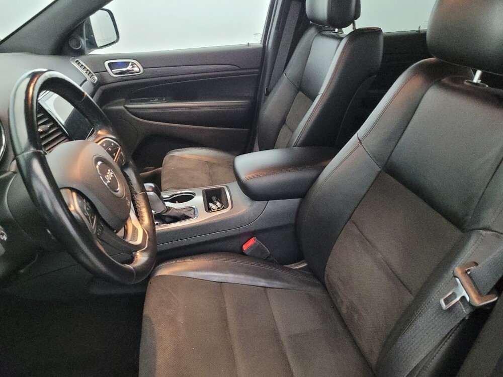 2020 Jeep Grand Cherokee in Williamstown, NJ 8094 - 18088159 17