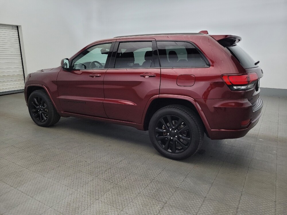 2020 Jeep Grand Cherokee in Williamstown, NJ 8094 - 18088159 3