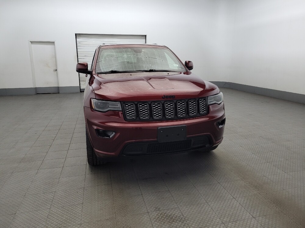 2020 Jeep Grand Cherokee in Williamstown, NJ 8094 - 18088159 14