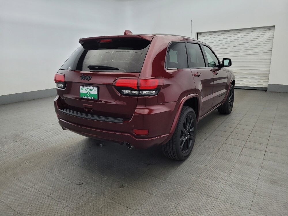 2020 Jeep Grand Cherokee in Williamstown, NJ 8094 - 18088159 9