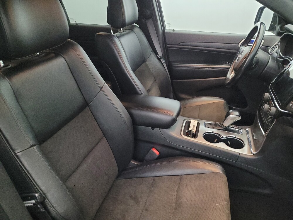 2020 Jeep Grand Cherokee in Williamstown, NJ 8094 - 18088159 21