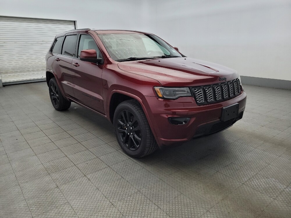 2020 Jeep Grand Cherokee in Williamstown, NJ 8094 - 18088159 13