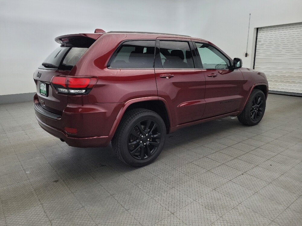 2020 Jeep Grand Cherokee in Williamstown, NJ 8094 - 18088159 10