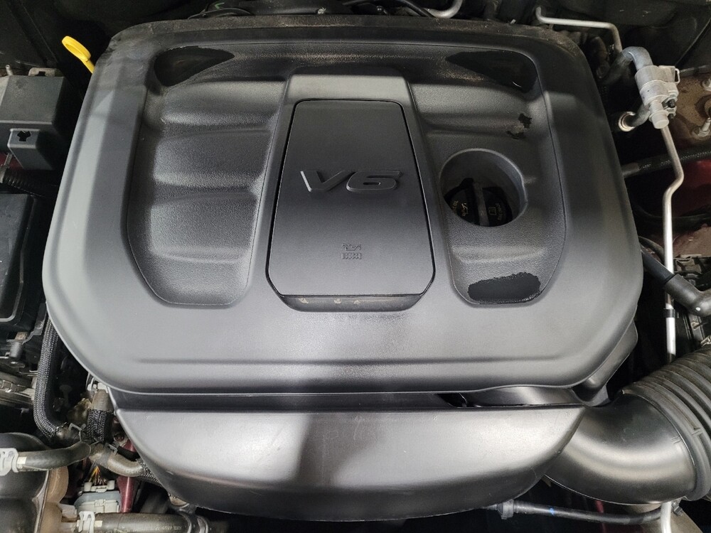 2020 Jeep Grand Cherokee in Williamstown, NJ 8094 - 18088159 30