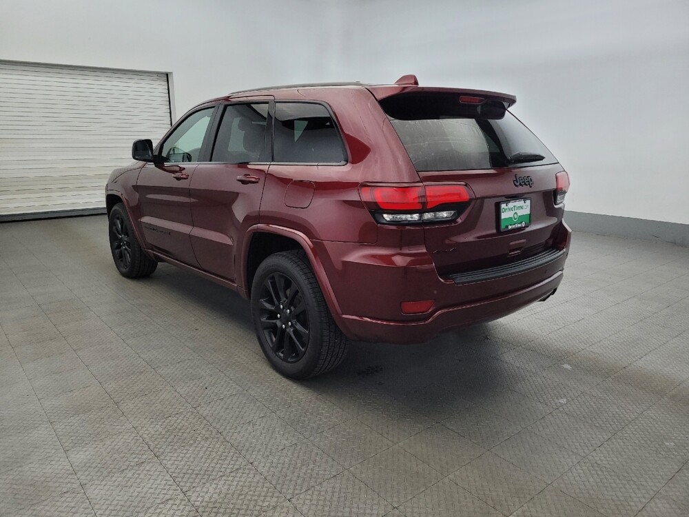 2020 Jeep Grand Cherokee in Williamstown, NJ 8094 - 18088159 5