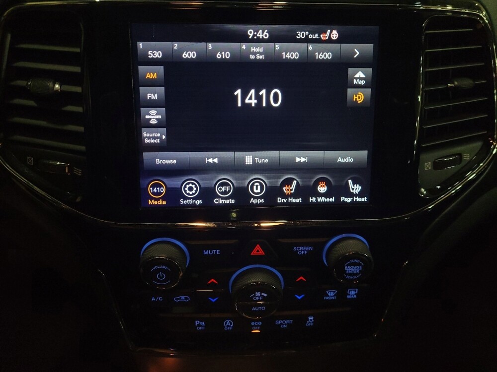 2020 Jeep Grand Cherokee in Williamstown, NJ 8094 - 18088159 25