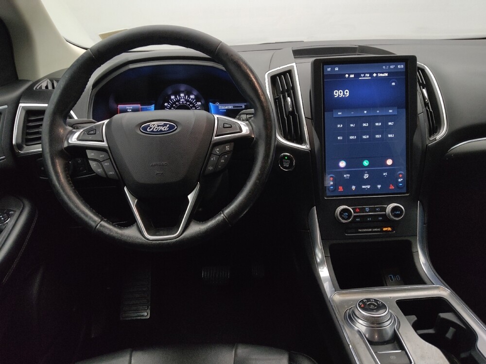 2022 Ford Edge in Independence, MO 64055 - 18088160 22