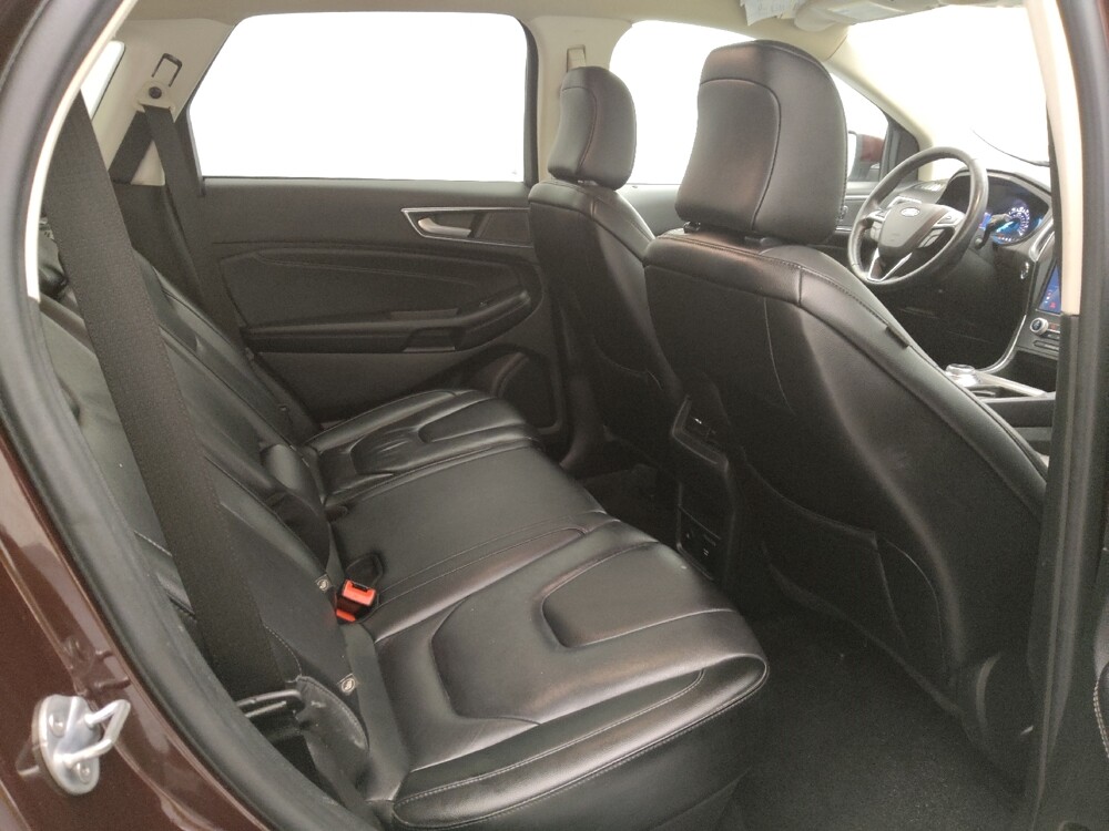 2022 Ford Edge in Independence, MO 64055 - 18088160 19