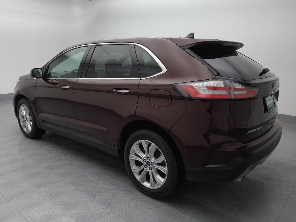 2022 Ford Edge in Independence, MO 64055 - 18088160 3