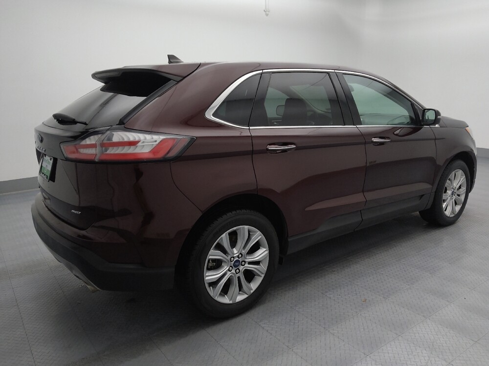 2022 Ford Edge in Independence, MO 64055 - 18088160 10