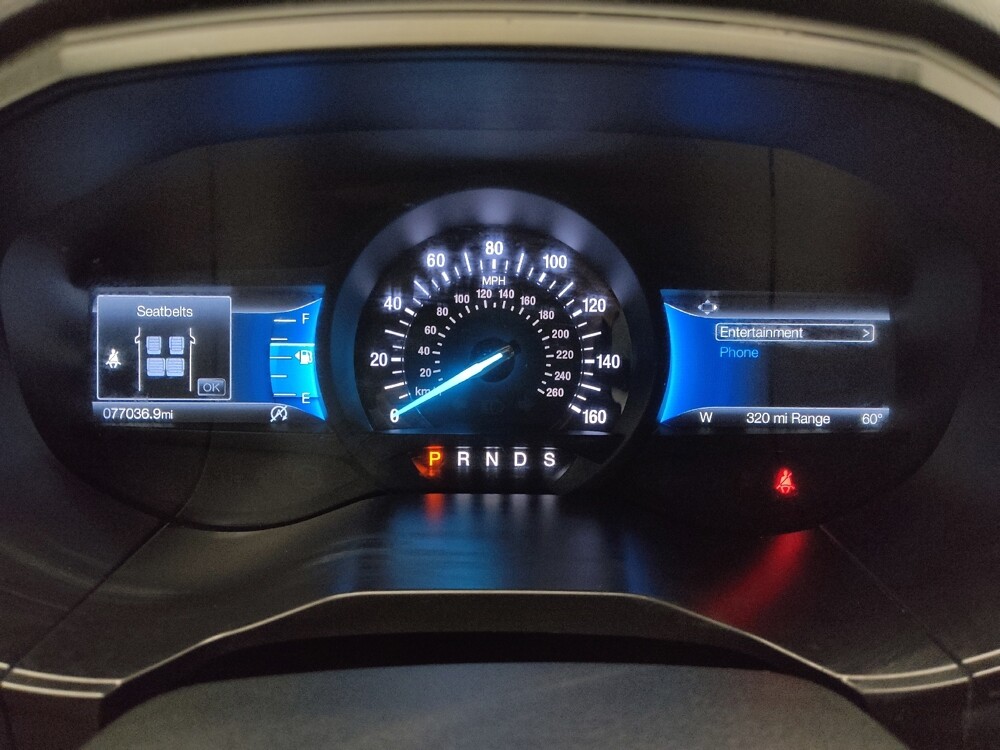 2022 Ford Edge in Independence, MO 64055 - 18088160 23