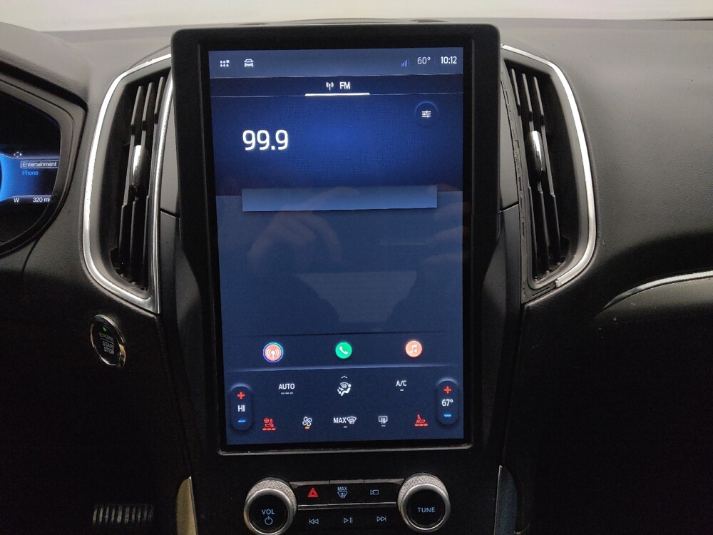 2022 Ford Edge in Independence, MO 64055 - 18088160 25