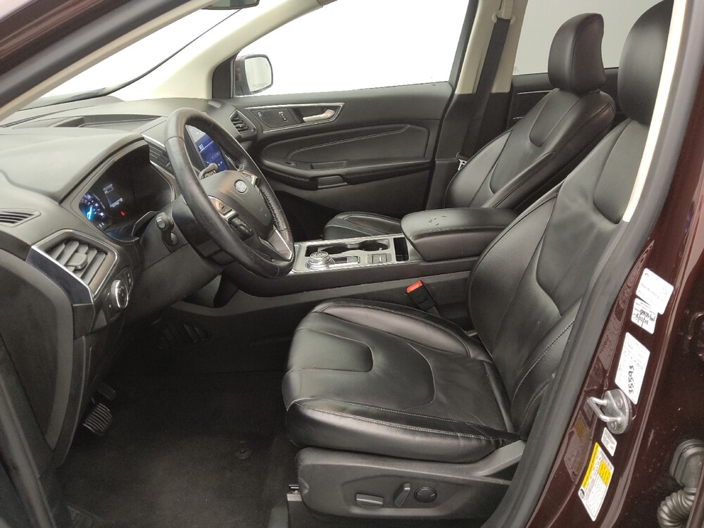 2022 Ford Edge in Independence, MO 64055 - 18088160 17