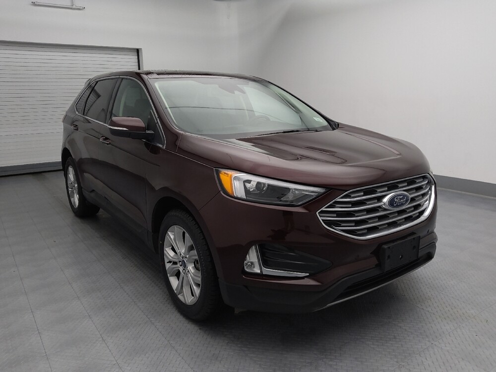 2022 Ford Edge in Independence, MO 64055 - 18088160 13