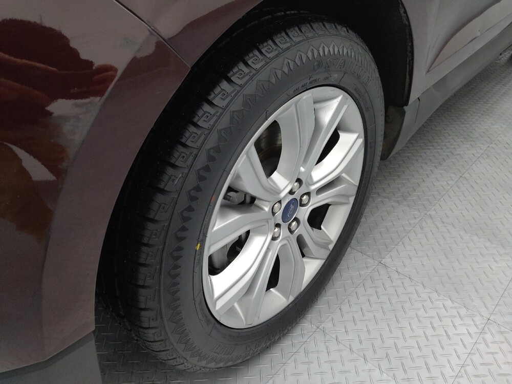 2022 Ford Edge in Independence, MO 64055 - 18088160 31