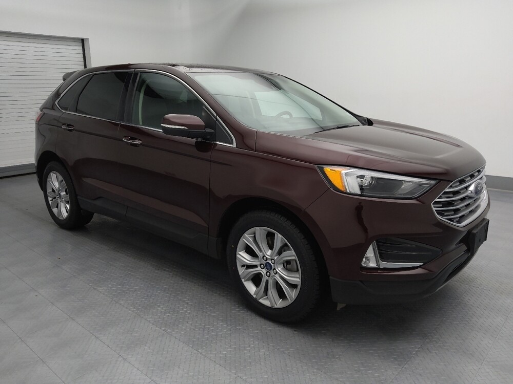 2022 Ford Edge in Independence, MO 64055 - 18088160 11