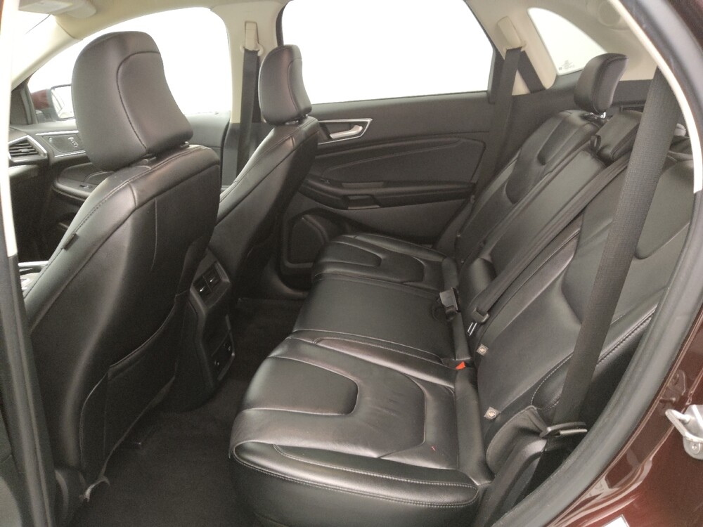 2022 Ford Edge in Independence, MO 64055 - 18088160 18