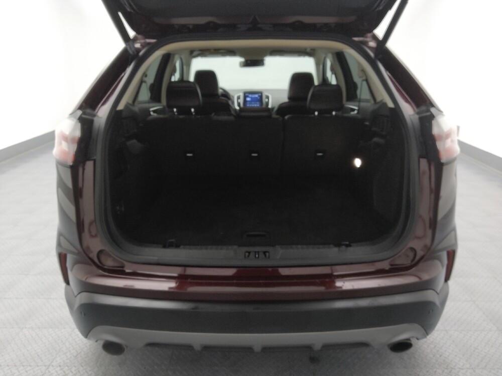 2022 Ford Edge in Independence, MO 64055 - 18088160 29