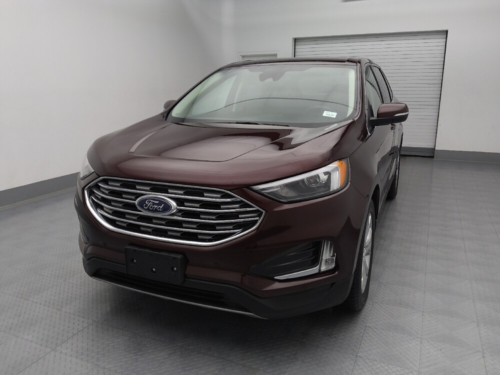 2022 Ford Edge in Independence, MO 64055 - 18088160 15