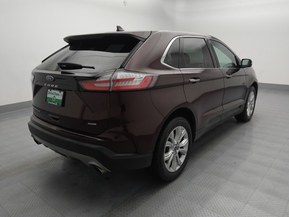 2022 Ford Edge in Independence, MO 64055 - 18088160 9