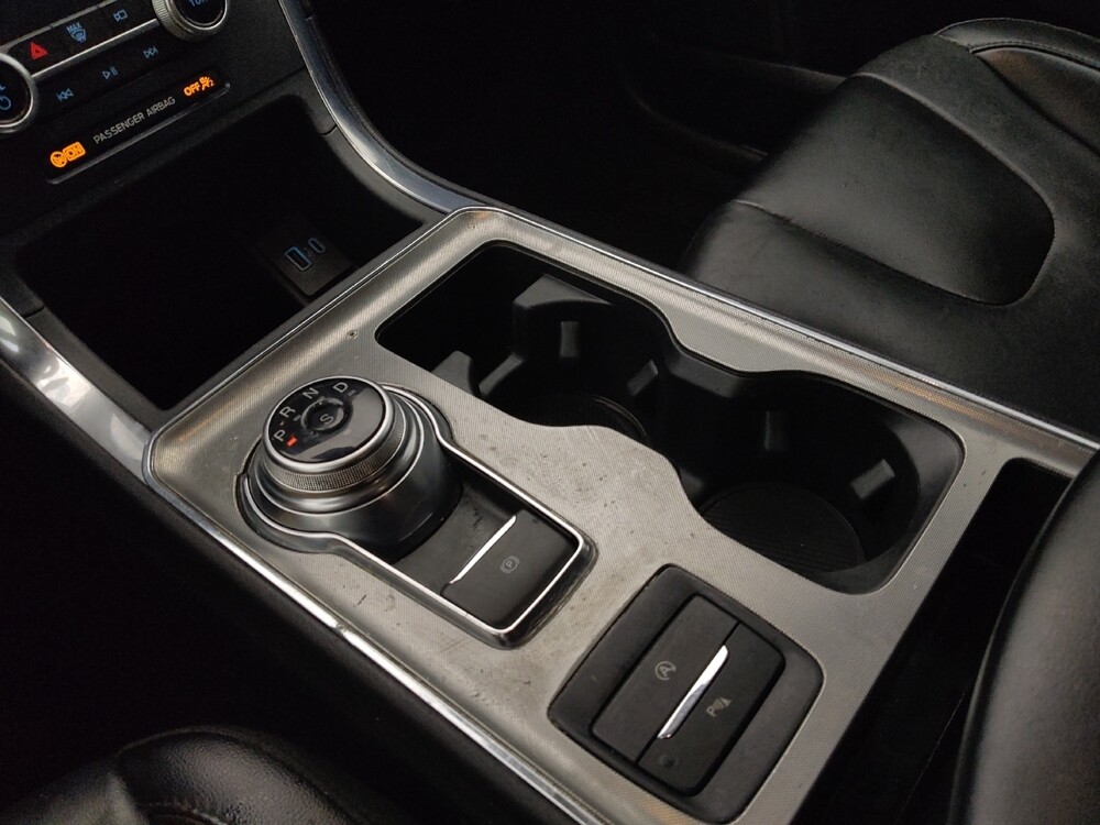 2022 Ford Edge in Independence, MO 64055 - 18088160 26