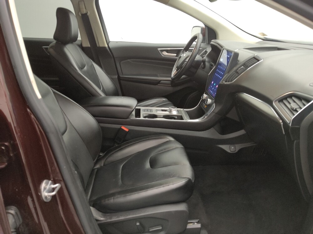 2022 Ford Edge in Independence, MO 64055 - 18088160 21