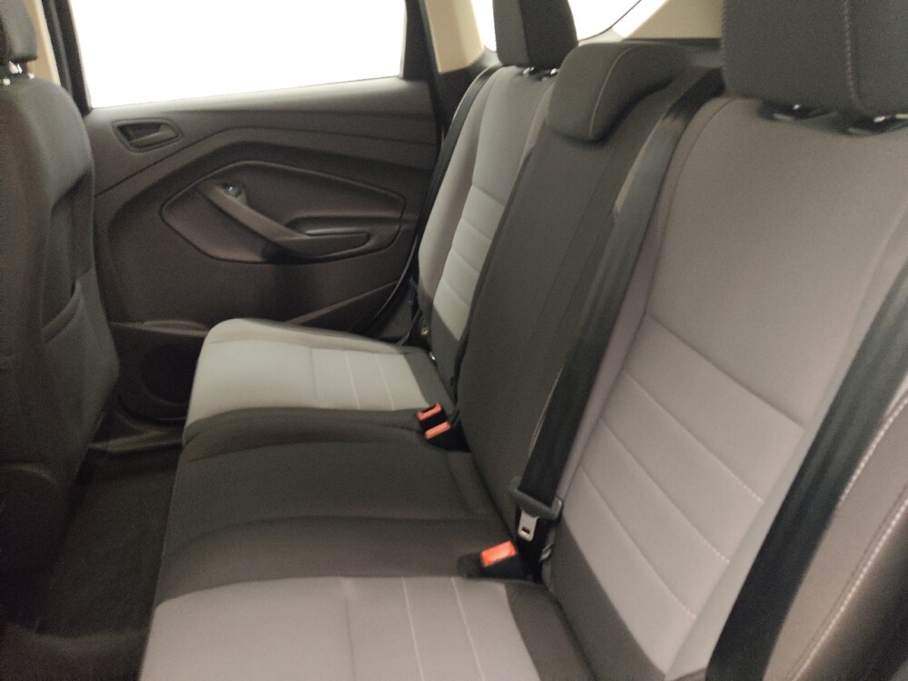 2017 Ford Escape in Albany, GA 31705 - 18088162 18