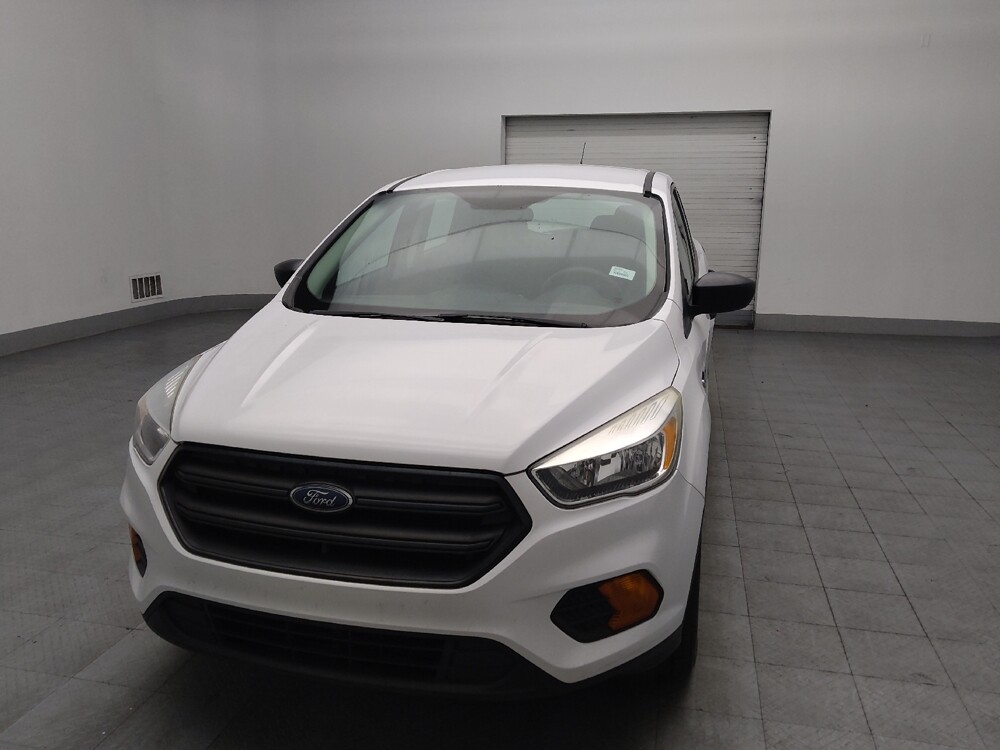 2017 Ford Escape in Albany, GA 31705 - 18088162 15