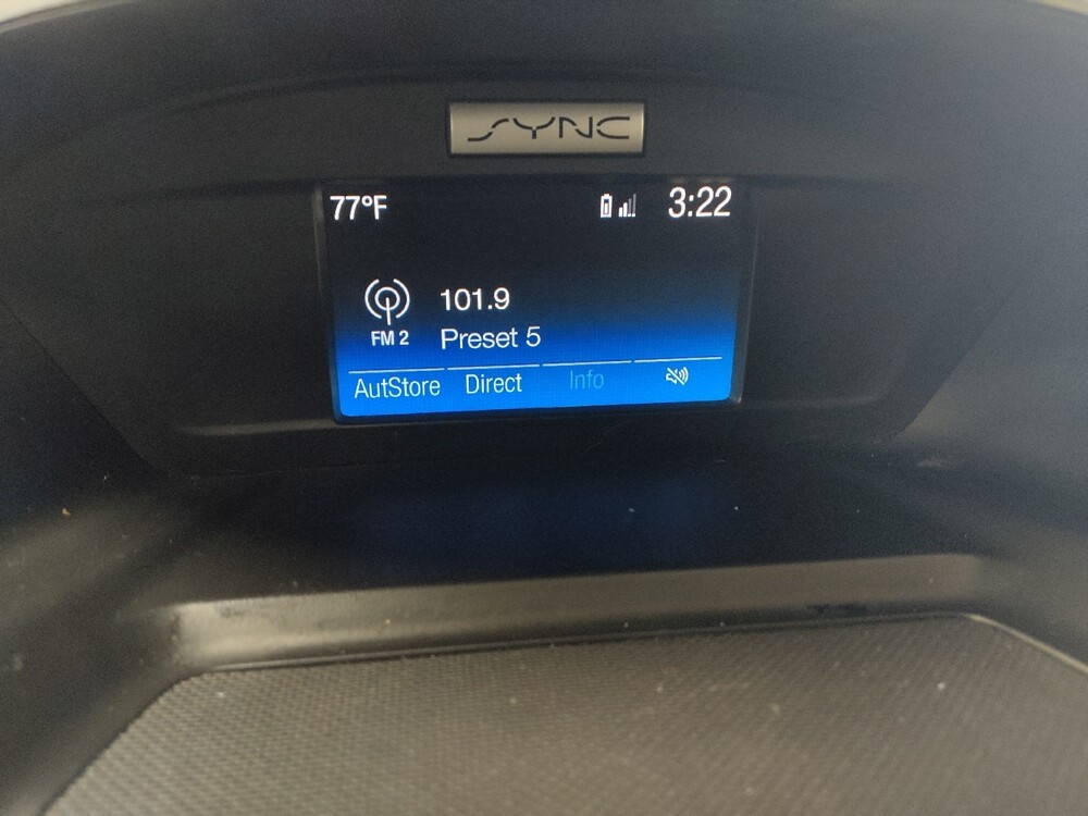 2017 Ford Escape in Albany, GA 31705 - 18088162 25