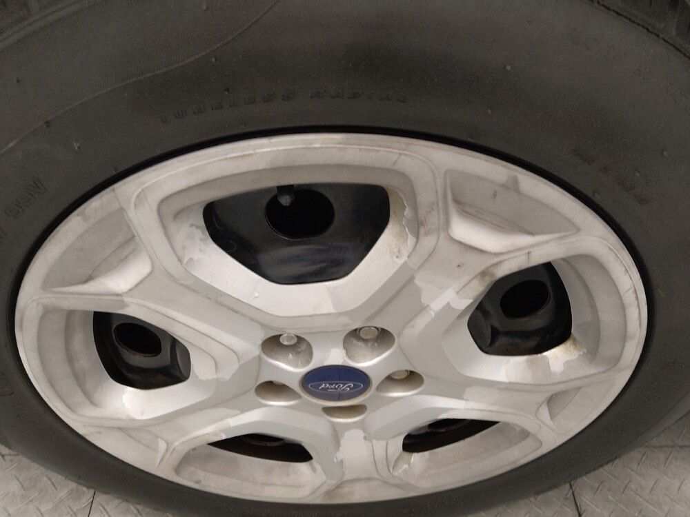 2017 Ford Escape in Albany, GA 31705 - 18088162 31