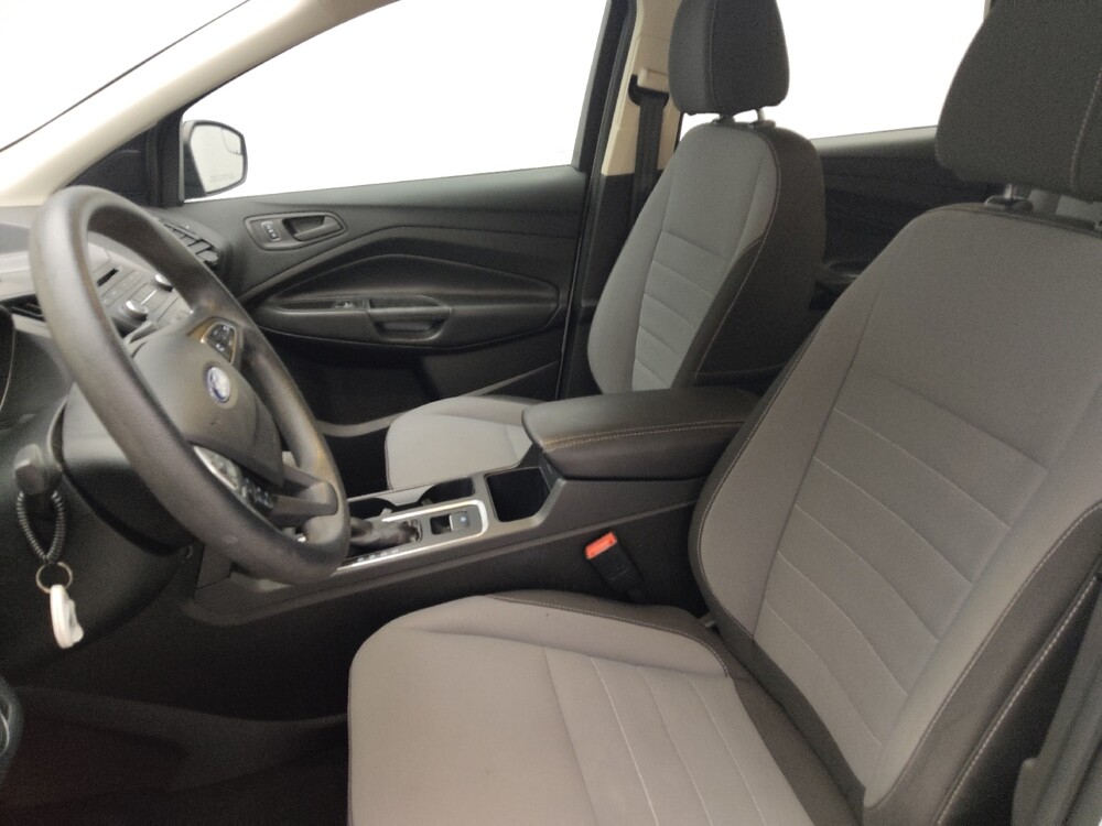 2017 Ford Escape in Albany, GA 31705 - 18088162 17