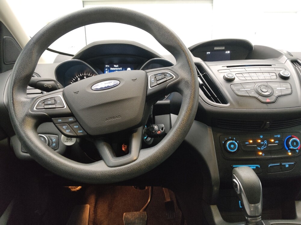 2017 Ford Escape in Albany, GA 31705 - 18088162 22