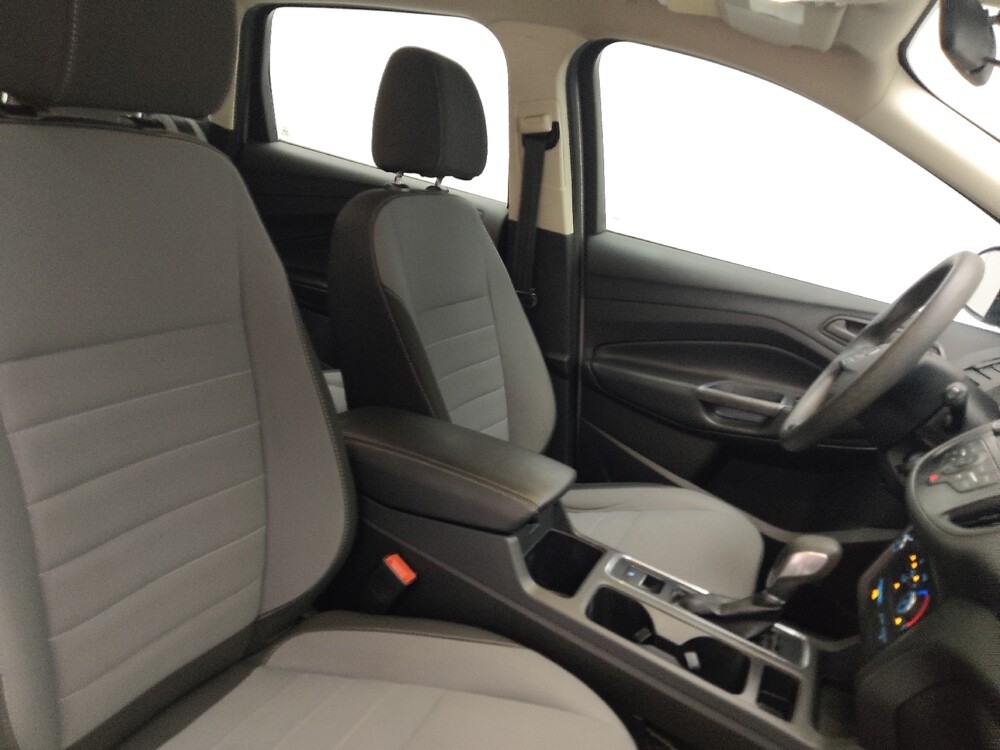 2017 Ford Escape in Albany, GA 31705 - 18088162 21