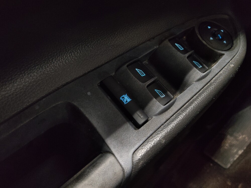 2017 Ford Escape in Albany, GA 31705 - 18088162 27