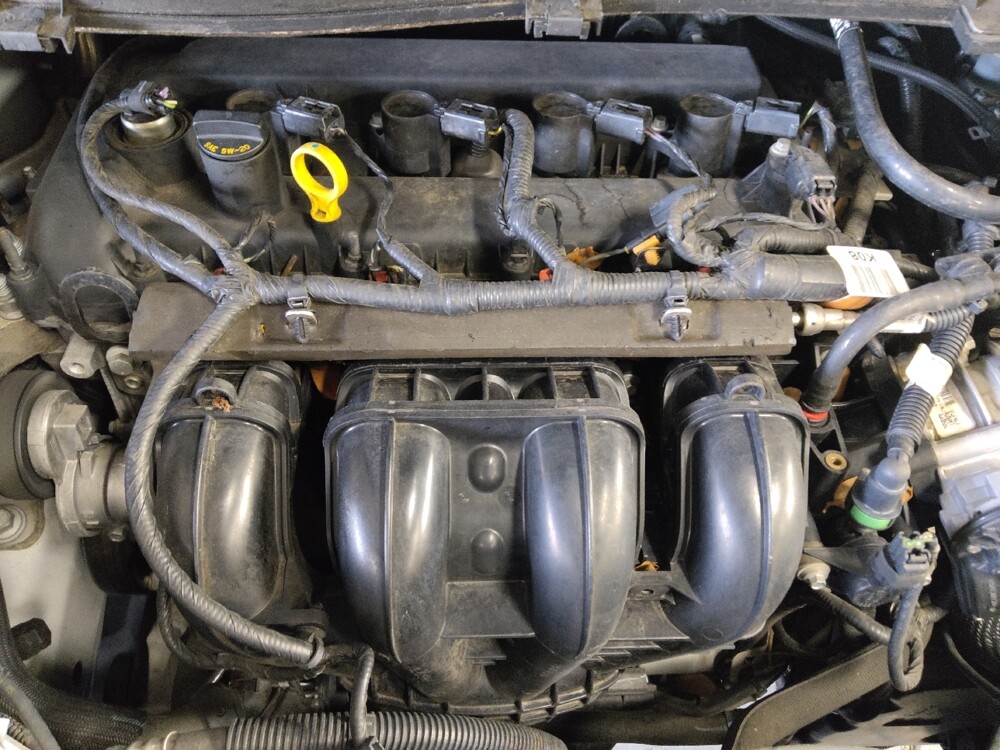 2017 Ford Escape in Albany, GA 31705 - 18088162 30