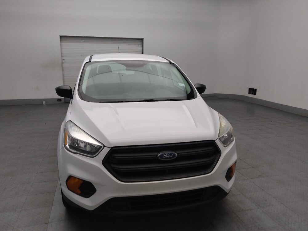 2017 Ford Escape in Albany, GA 31705 - 18088162 14