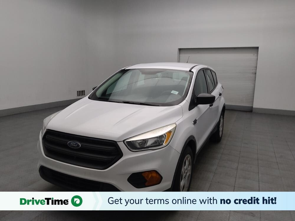 2017 Ford Escape in Albany, GA 31705 - 18088162
