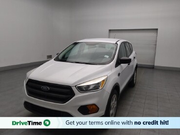 2017 Ford Escape in Albany, GA 31705