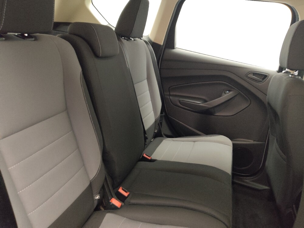 2017 Ford Escape in Albany, GA 31705 - 18088162 19