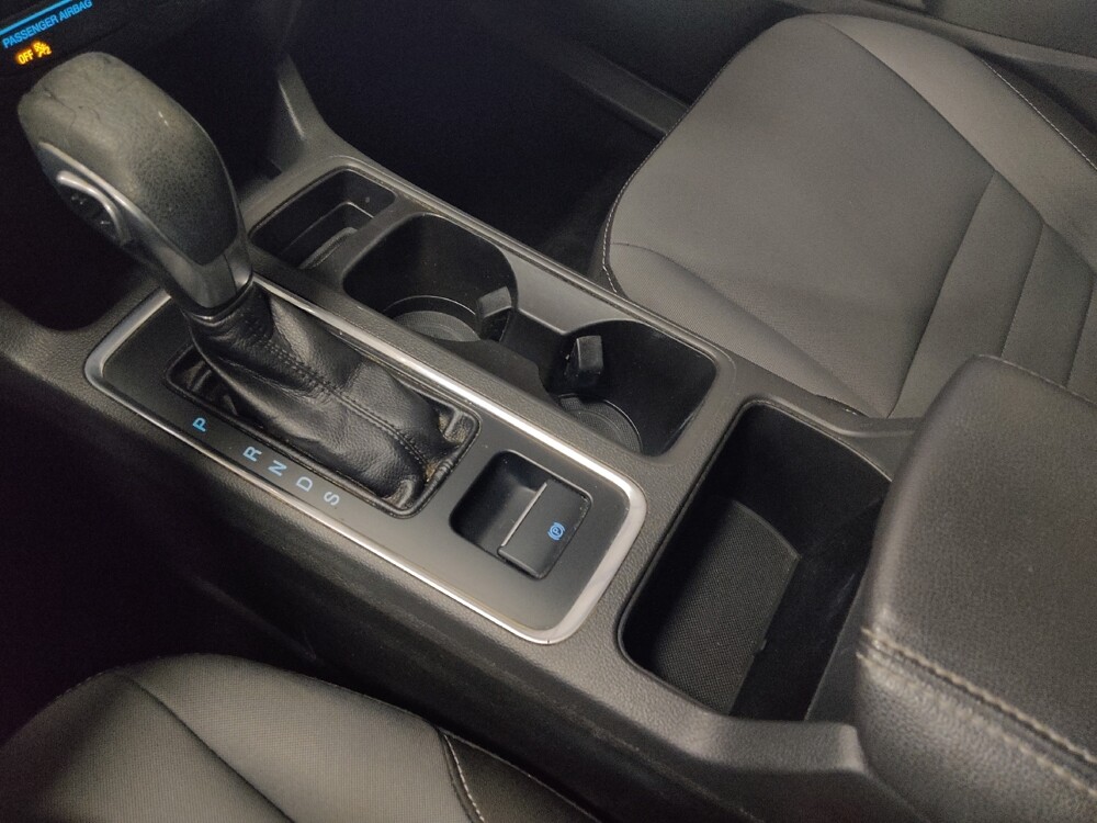 2017 Ford Escape in Albany, GA 31705 - 18088162 26