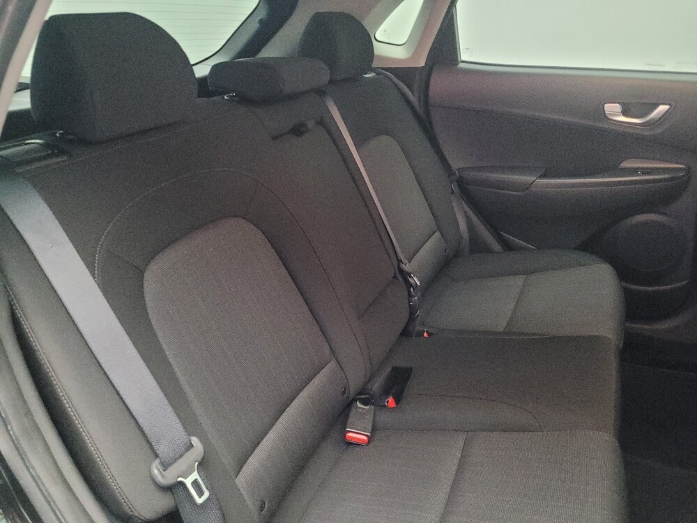 2022 Hyundai Kona in Stone Mountain, GA 30083 - 18088163 19