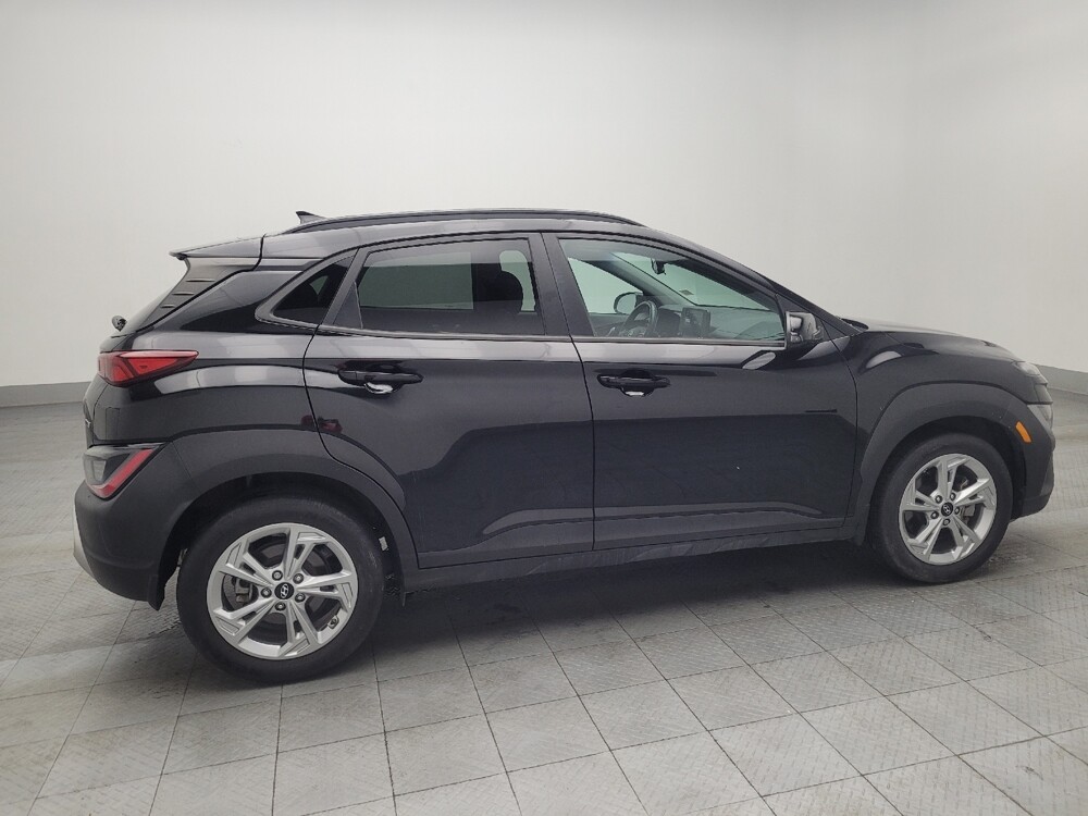 2022 Hyundai Kona in Stone Mountain, GA 30083 - 18088163 10