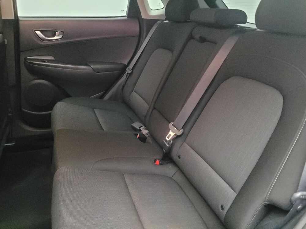 2022 Hyundai Kona in Stone Mountain, GA 30083 - 18088163 18