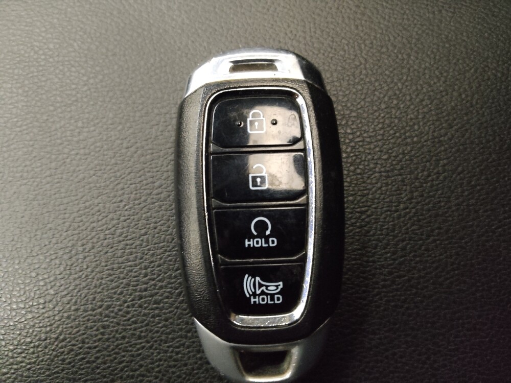 2022 Hyundai Kona in Stone Mountain, GA 30083 - 18088163 32